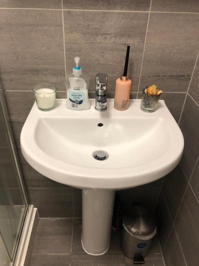 Apartament Luxurious Camden Londra