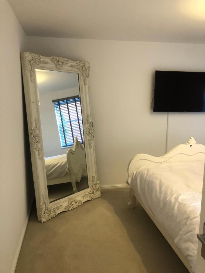 Luxurious Camden Londra