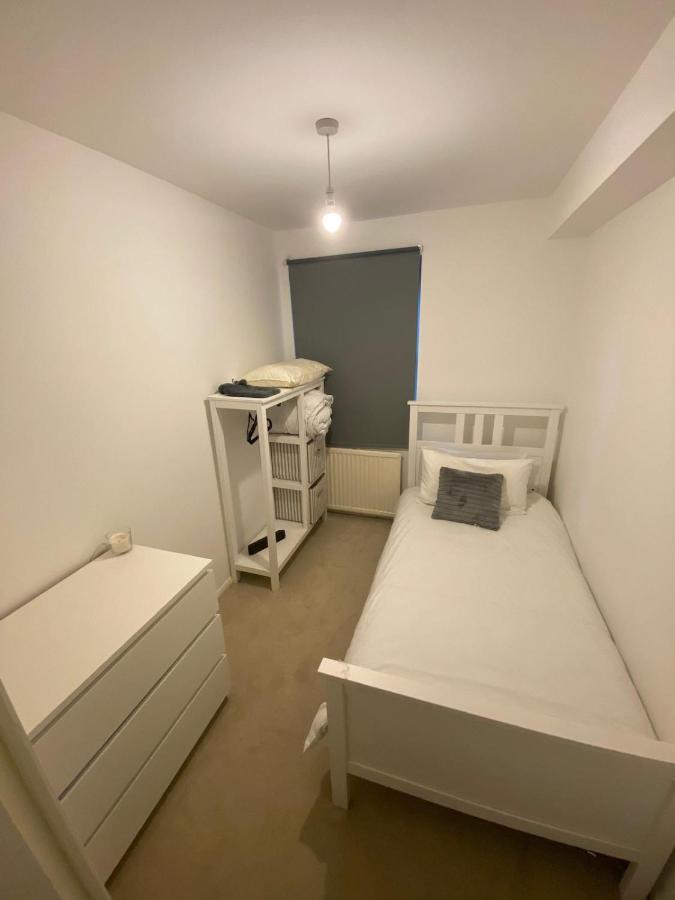 Apartament Luxurious Camden Londra