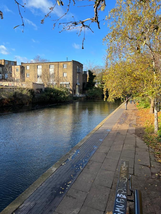 Apartament Luxurious Camden Londra