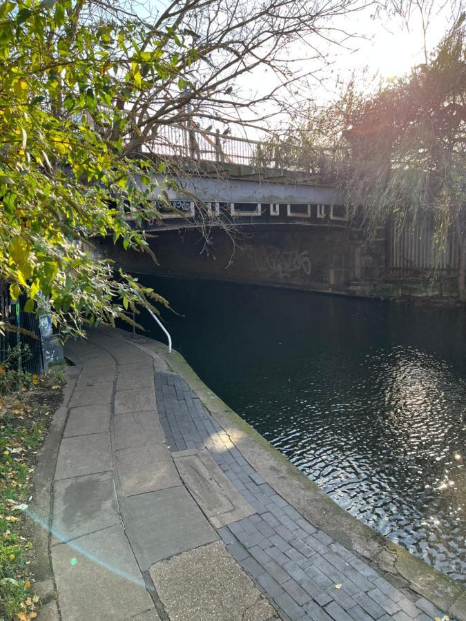 Apartament Luxurious Camden *